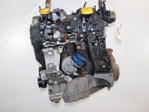 Engine RENAULT MODUS / GRAND MODUS (F/JP0_) 1.5 dCi (FP0D, JP0D) | BP38787419M1 - Image 6