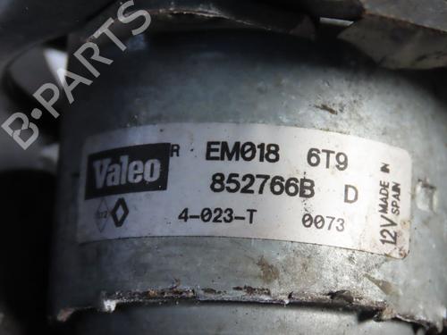 Køleventilator elektrisk RENAULT TWINGO I (C06_) 1.2 (C066, C068) | BP30840663M35