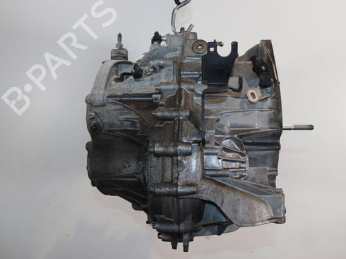 Gearbox RENAULT CLIO V (B7_) 1.3 TCe 130 (B7MF) | BP38055390M3 - Image 2