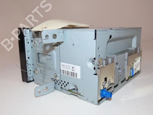 Radio NISSAN NOTE (E12) 1.5 dCi | BP38256891E6 - Image 5