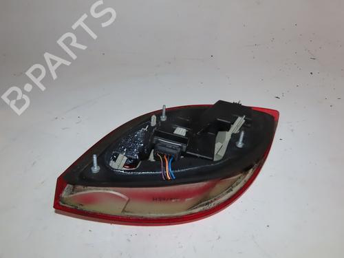 Used Left taillight FORD KA (RB_) 1.3 i (60 hp) 19104539
