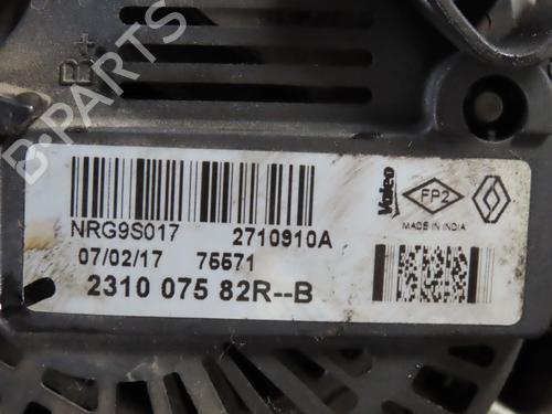 Alternator DACIA SANDERO II 1.0 SCe 75 (B8JC, B8JD, B8NC) | BP23159624M7 