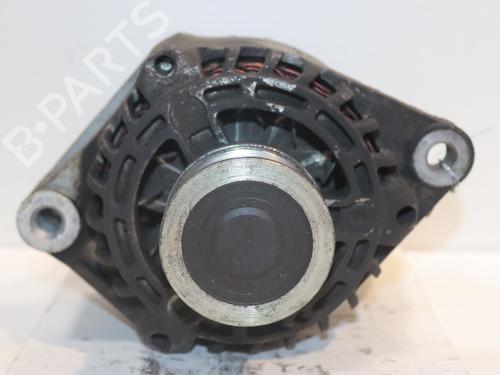 Generator OPEL ASTRA H (A04) 1.9 CDTI (L48) | BP28051117M7 
