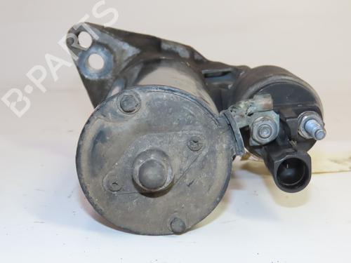 Starter SEAT TOLEDO III (5P2) 1.9 TDI | BP34175492M8 - Image 2