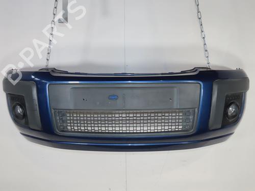 Used Front bumper Front bumper FORD FUSION (JU_) 1.4 TDCi (68 hp) 33278847 33278847