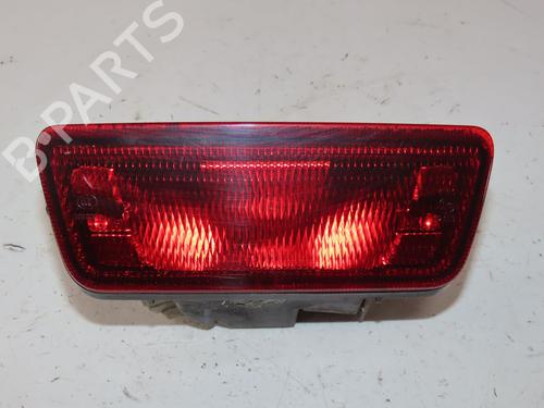 Used Rear fog light Rear fog light 37501266 37501266