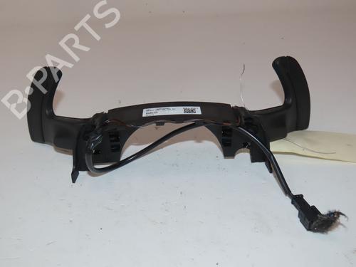 Steering wheel controls PEUGEOT PARTNER Box Body/MPV 1.6 BlueHDi 100 | BP37705693E15 - Image 4