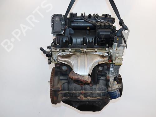 Engine AUDI A3 (8P1) 2.0 TDI 16V | BP36425987M1 - Image 2