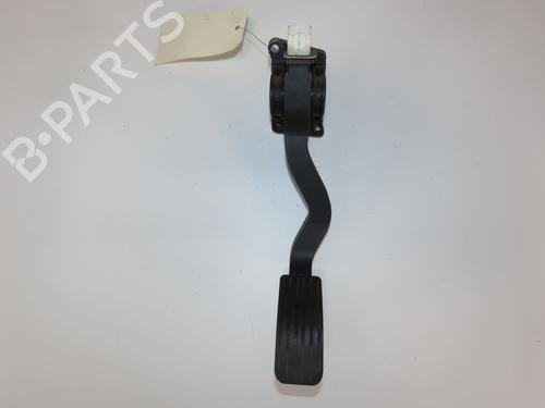 Pedal CITROËN C2 (JM_) 1.4 HDi (68 hp) 32354383