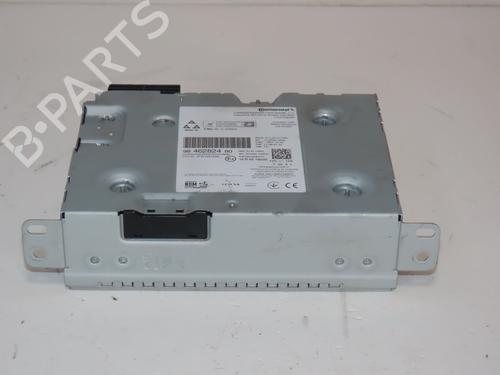 Radio CITROËN C3 III (SX) 1.2 PureTech 82 | BP29846081E6