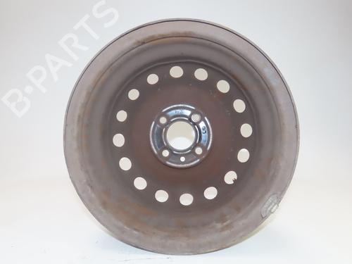 Used Rim Rim 37276794 37276794