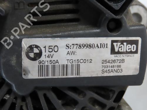 Alternator BMW 3 (E46) 330 d | BP29901578M7