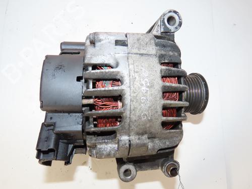 Generator PEUGEOT 207 (WA_, WC_) 1.4 16V (95 hp) 30291778