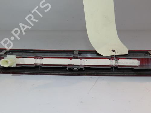Used Third brake light RENAULT MEGANE III Hatchback (BZ0/1_, B3_) 1.5 dCi (BZ0C) (90 hp) 29644242