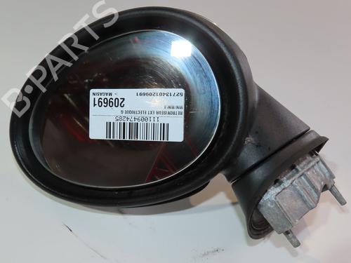 Used Left mirror MINI MINI (R56) Cooper D (109 hp) 26876795