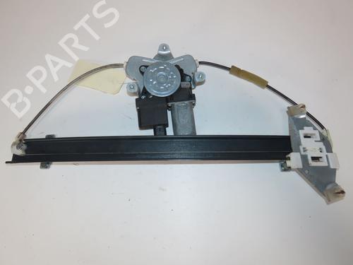 Used Front left window mechanism Front left window mechanism 37186423 37186423