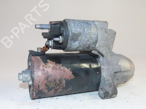 Motor de arranque Motor de arranque MINI MINI (R56) One D (90 hp) 35887230 35887230