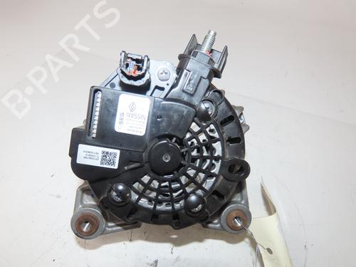 alternator-dacia-sandero-iii-2021-39627570 main image