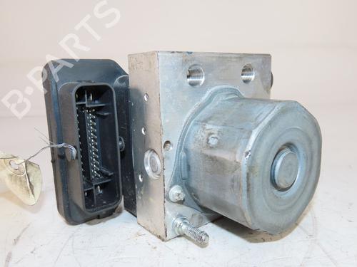 ABS pump RENAULT KADJAR (HA_, HL_) 1.5 BLUE dCi 115 (HLA6) | BP29469248M43 