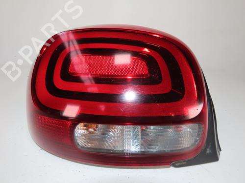 Left taillight CITROËN C3 III (SX) 1.6 BlueHDi 100 | BP37253022C34 - Image 6