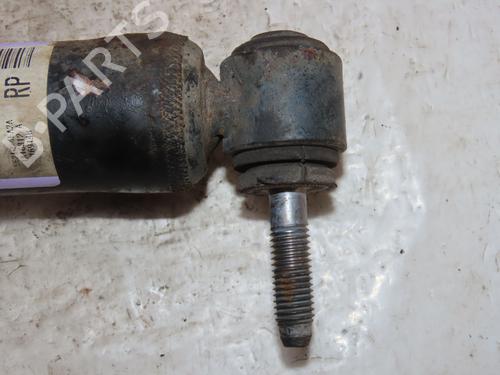 Left rear shock absorber NISSAN QASHQAI II SUV (J11, J11_) 1.6 dCi | BP19178436M18 