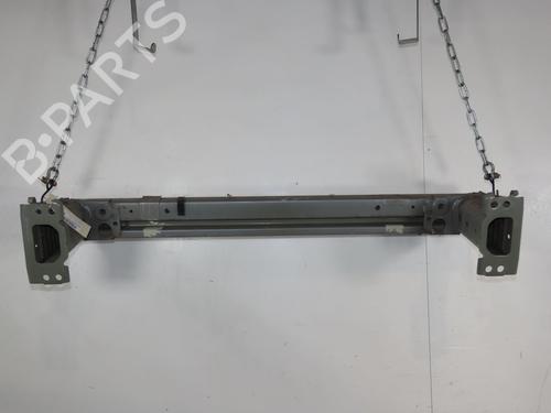 Used Front bumper reinforcement Front bumper reinforcement TOYOTA AVENSIS Saloon (_T27_) 2.2 D-4D (ADT271_, ADT271R) (150 hp) 34573294 34573294