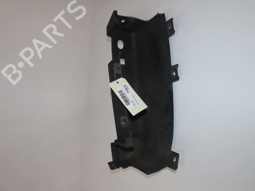 Støtfangerhjørne Støtfangerhjørne FIAT DUCATO Van (250_) 130 Multijet 2,3 D (131 hp) 37530474 37530474