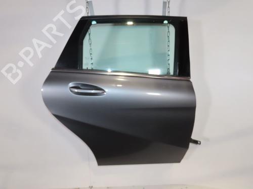 Porte arrière droite Porte arrière droite 37186451 37186451