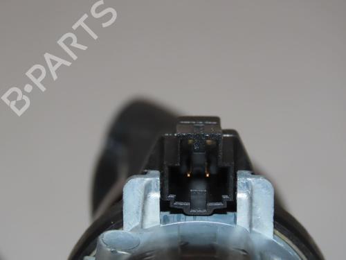 Ratlås/Tændingslås VW GOLF PLUS V (5M1, 521) 1.6 TDI (105 hp) 31277042