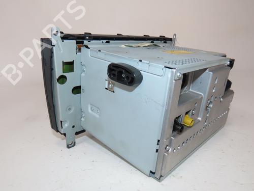 Used Radio Radio 37186393 37186393