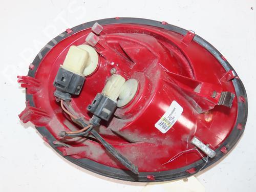 Used Right taillight Right taillight VW NEW BEETLE Convertible (1Y7) 1.9 TDI (105 hp) 33680109 33680109