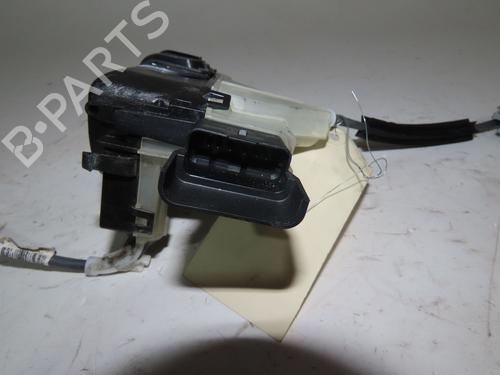 Front left lock PEUGEOT 2008 II (UD_, US_, UY_, UJ_, UR_, UC_) 1.5 BlueHDI 130 | BP19271660C98 