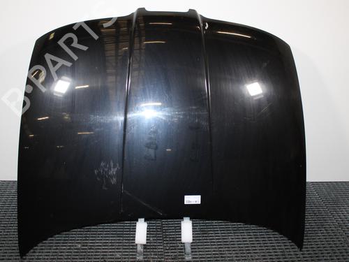 Used Hood SEAT LEON (1M1) 1.9 TDI (110 hp) 12992860