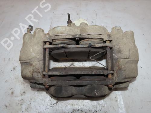 Used Left front brake caliper TOYOTA LAND CRUISER PRADO (_J15_) 3.0 D-4D (KDJ155_, KDJ150_, KDJ150R, KDJ155R) (190 hp) 18602048