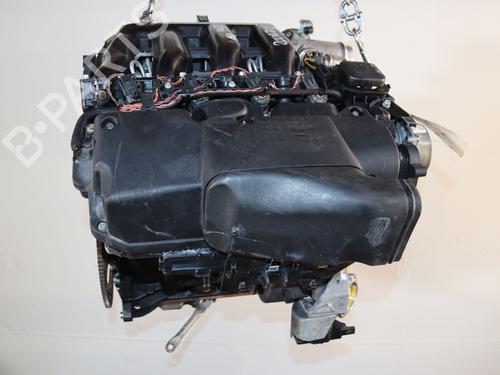 Engine BMW 3 (E90) 320 d | BP17338950M1 - Image 2