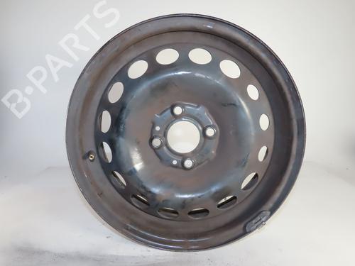 Rim RENAULT TWINGO III (BCM_, BCA_) 0.9 TCe 90 (BCM9, BCM2) | BP30840691C45
