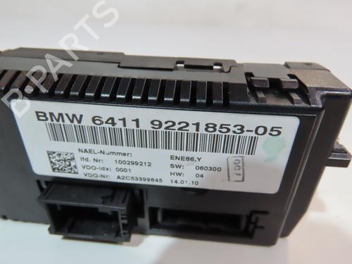Climate control BMW 1 (E81) 118 d | BP18887580I5 