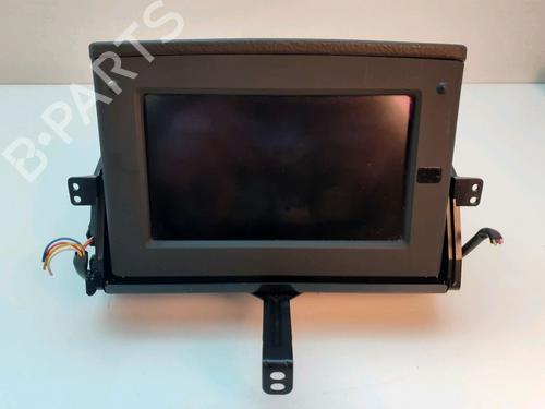 Used Display monitor TOYOTA AVENSIS (_T25_) 2.0 D-4D (CDT250_, CDT250R) (116 hp) 9010726