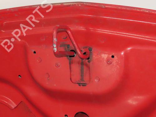 Used Hood RENAULT TWINGO II (CN0_) 1.2 16V (CN04, CN0B) (75 hp) 29985471