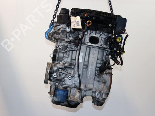 Engine PEUGEOT 208 I (CA_, CC_) 1.2 VTI 82 | BP24945404M1