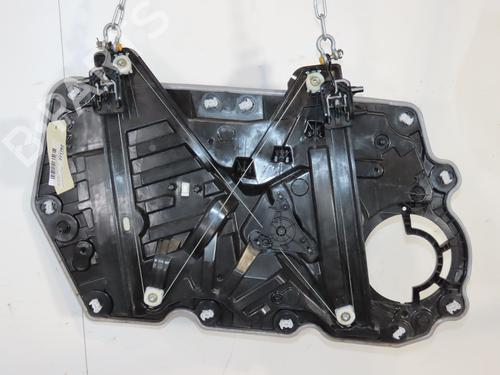 Used Front right window mechanism Front right window mechanism 36543977 36543977