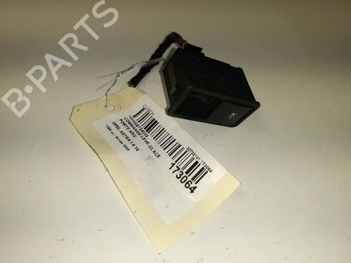 Used Left rear window switch OPEL ASTRA H (A04) 1.6 (L48) (105 hp) 9022545