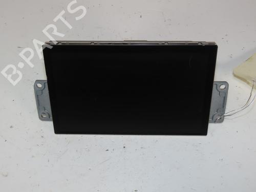 Display CITROËN C3 II (SC_) 1.2 VTi 82 | BP31865580C48 
