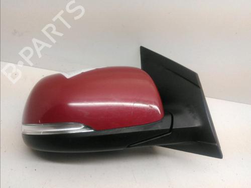 Right mirror KIA PICANTO II (TA) 1.0 | BP15421323C27