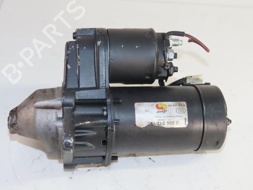 Starter OPEL CORSA C (X01) 1.2 (F08, F68) | BP31162430M8