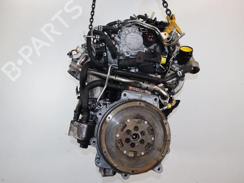 Engine MITSUBISHI GRANDIS (NA_W) 2.0 DI-D (NA8W) | BP33679985M1 - Image 5