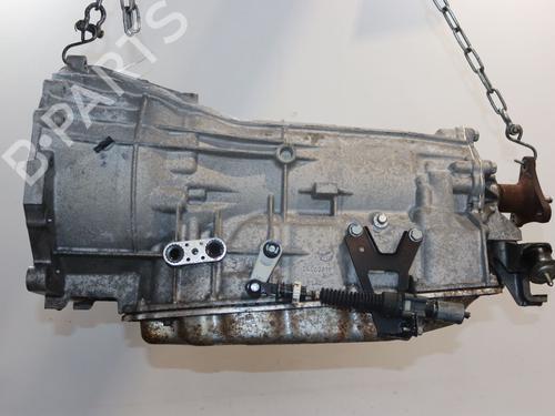Used Gearbox CHEVROLET CAMARO 2.0 Turbo (275 hp) 28285283