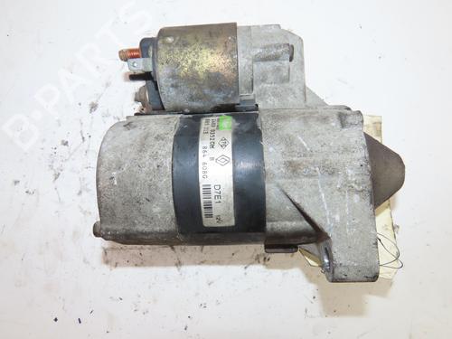 Used Starter Starter 36940656 36940656