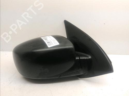 Right mirror HYUNDAI i10 I (PA) 1.2 | BP15504396C27