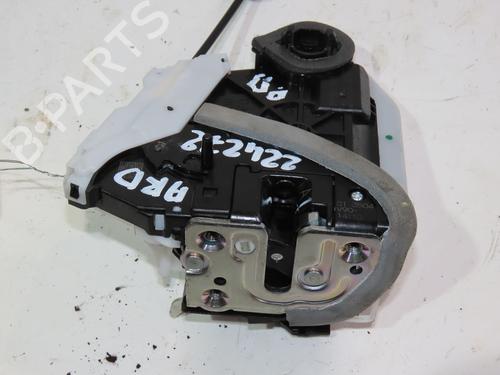 Used Rear right lock Rear right lock NISSAN X-TRAIL IV (T33) 1.5 VC-T Mild Hybrid (163 hp) 40111504 40111504